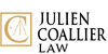Julien Coallier Law Logo